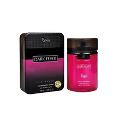 DARK FEVER PARFUM SPRAY 100 ML