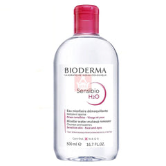 BIODERMA Sensibio H2O Micellar Water, 850 ml