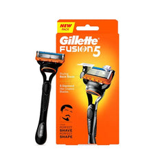 GILLETTE FLEXBLE FUSION 5 RAZOR